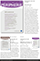 Werbeflyer